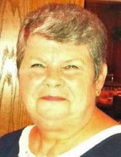Vicky Sue Haak