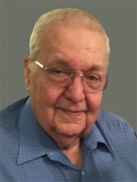 Robert L. Steinhauer