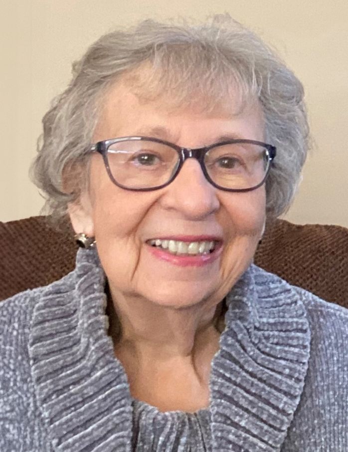 Doreen R Peterson