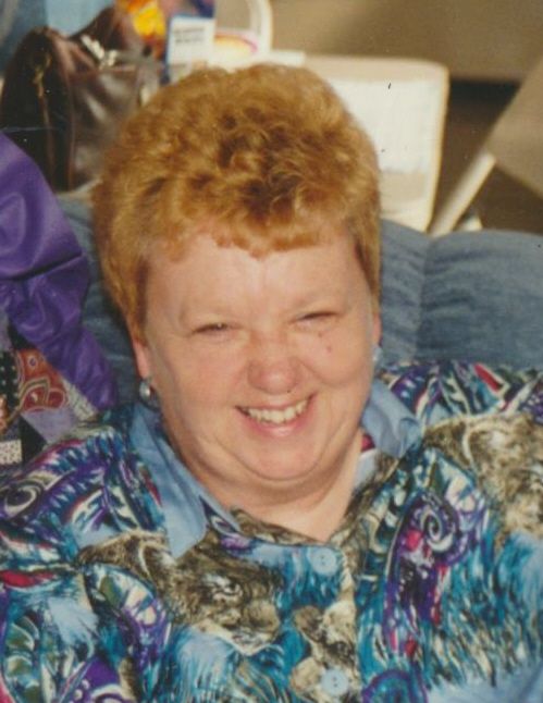 Lynne Nale