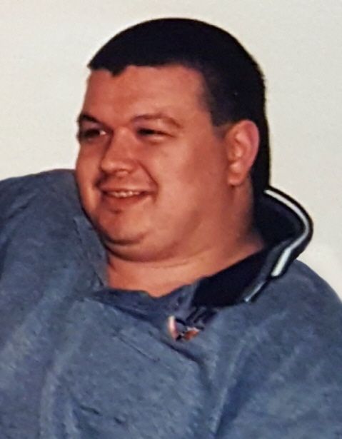 Memorial wall photo