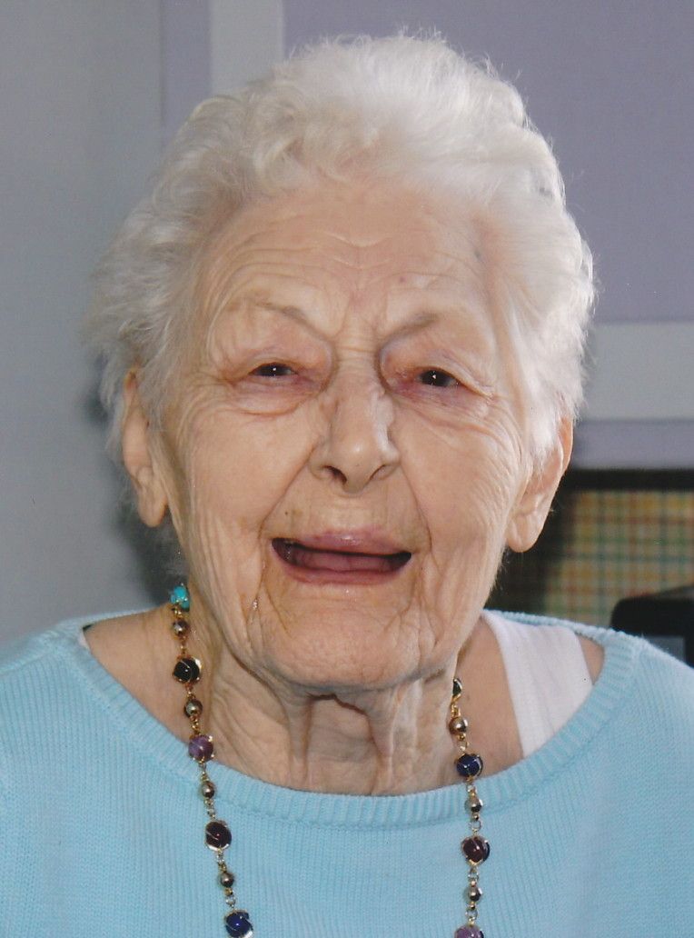 Evelyn Engeseth