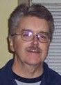 David John Krauth