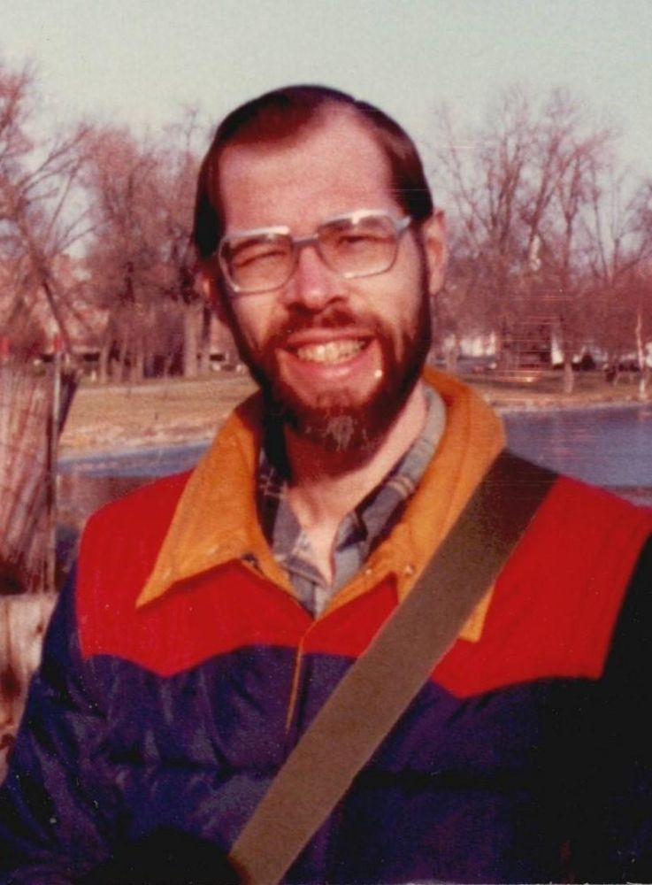 Donald E. Uphoff
