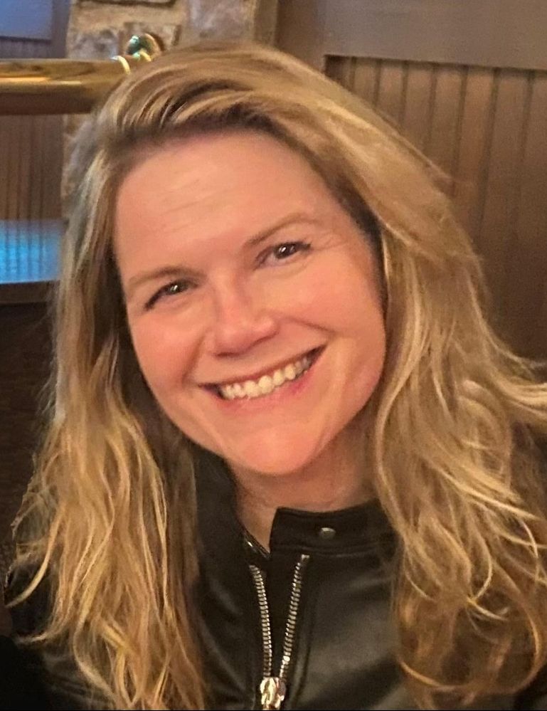 Karla Olsen