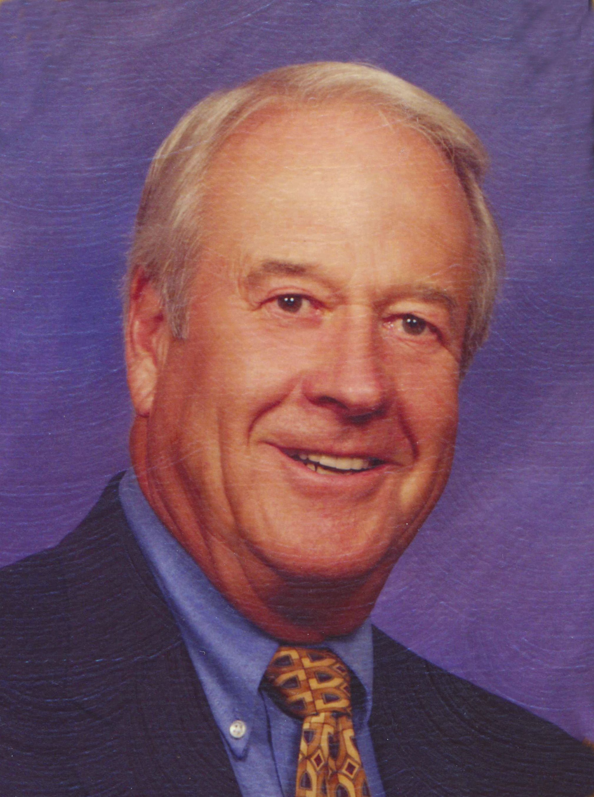 Gordon Ansel Erickson