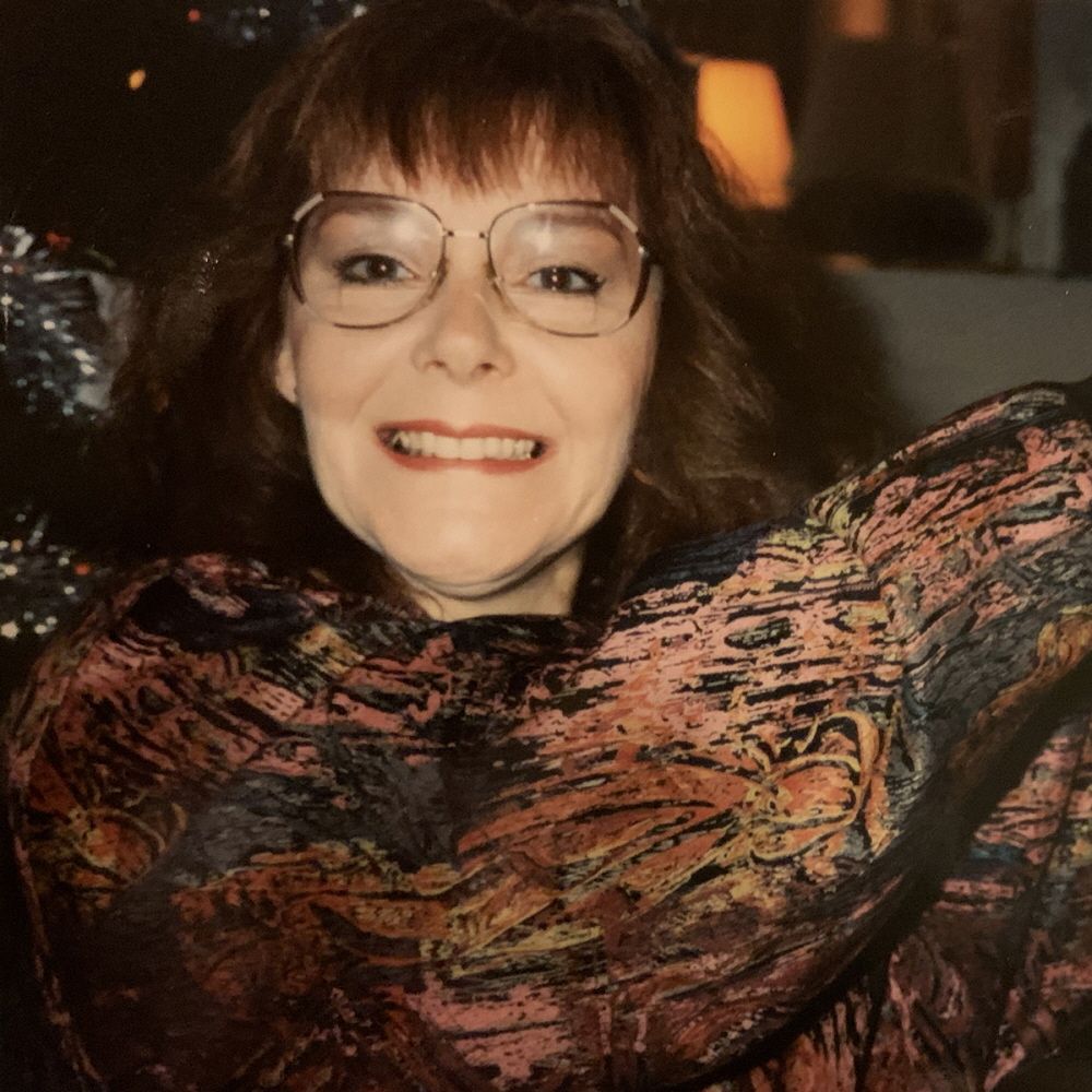 Memorial wall photo