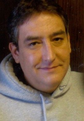 Steven S. 'Goose'  Hinz