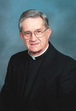 Father Del Klink