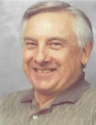 Jerome "Jerry" John Maly