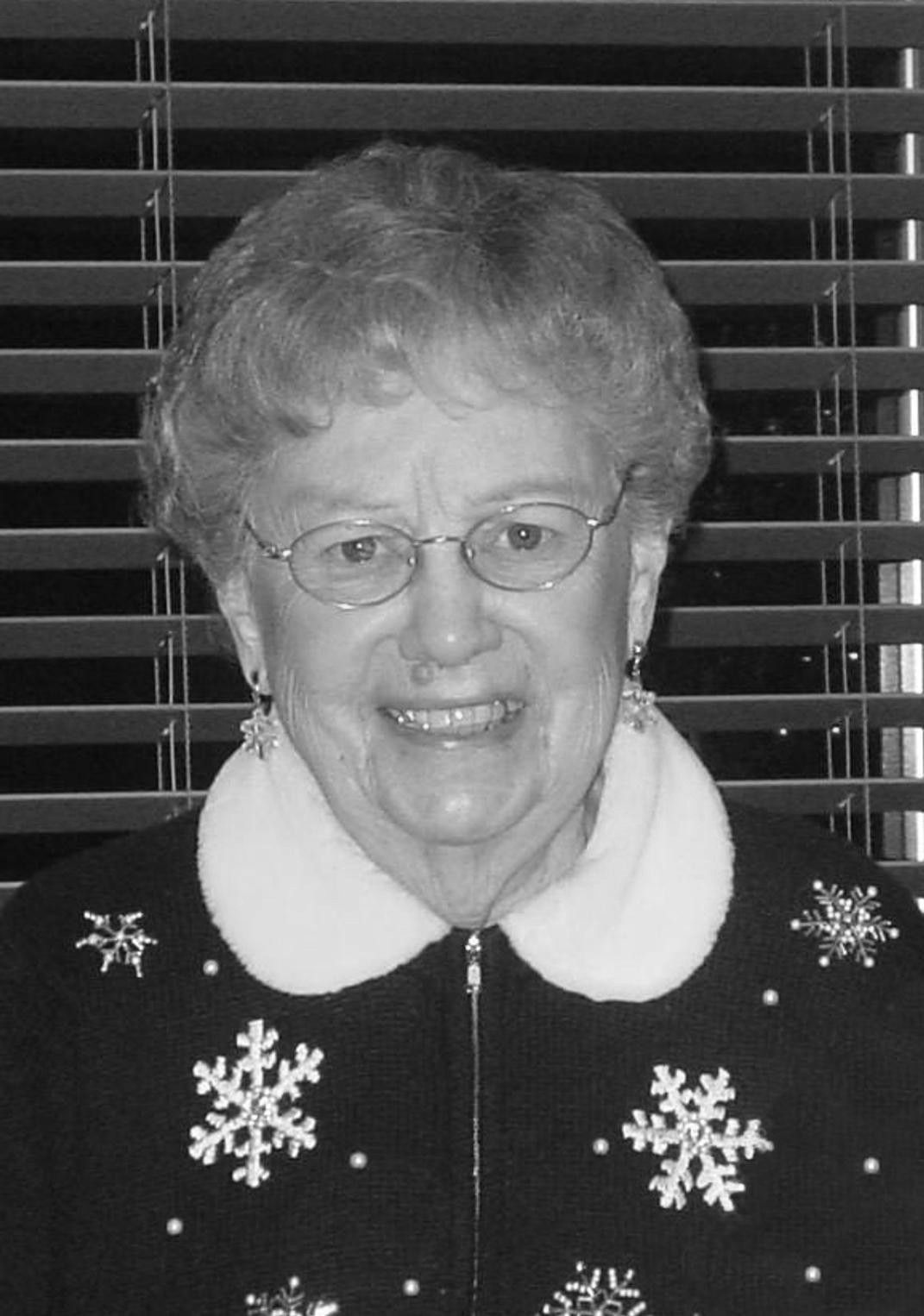Mildred P. Adler