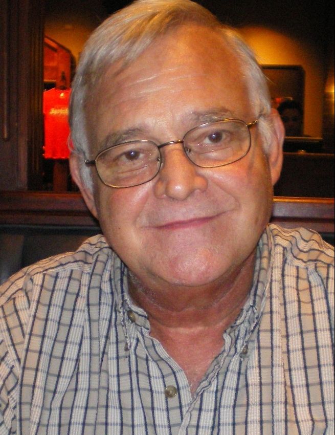 Harold Robert Meyer