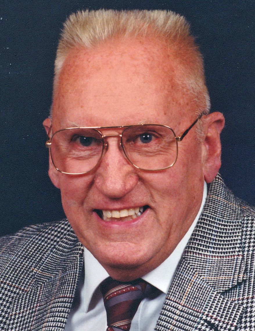 Richard A Stalheim