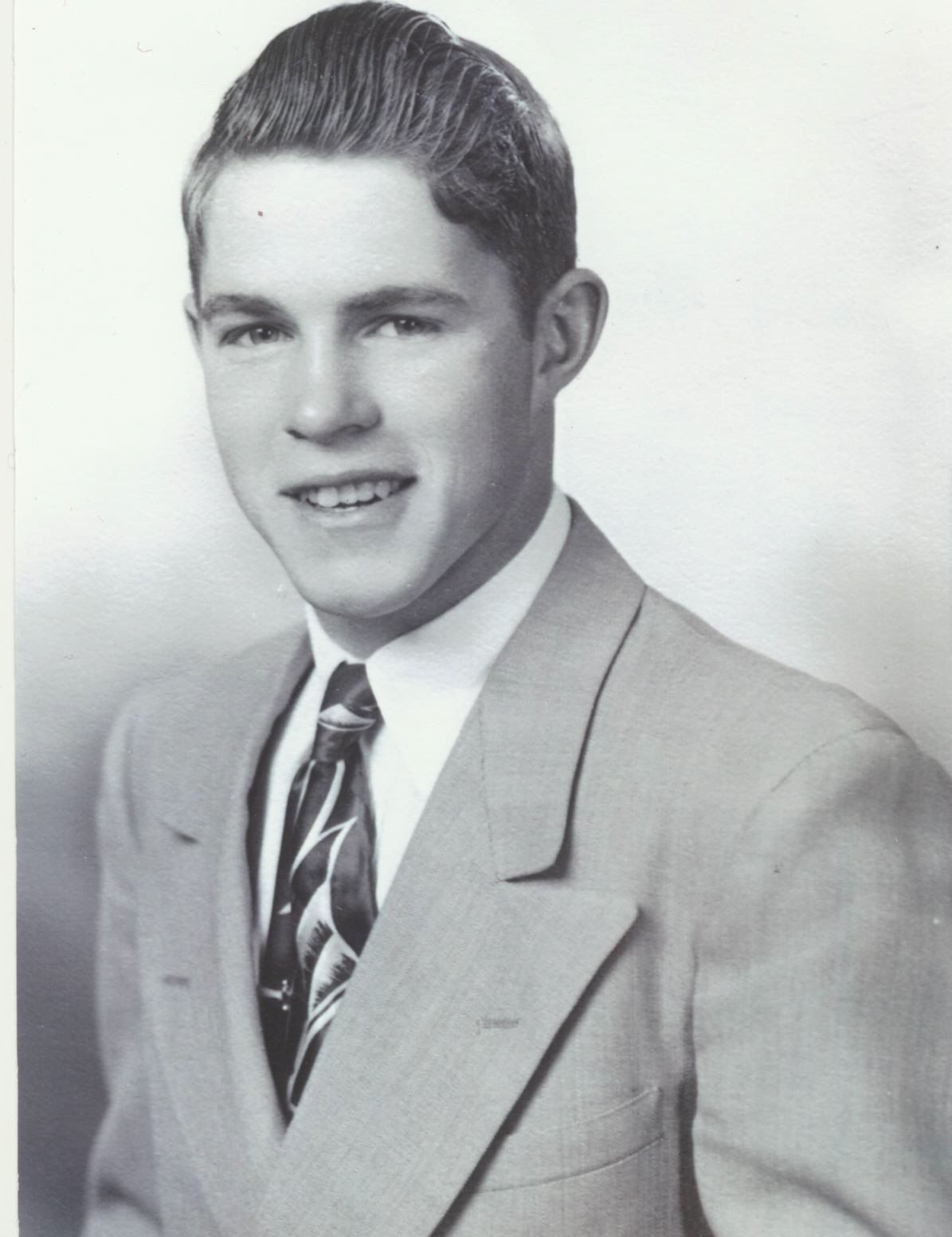 James Edward O'Connell