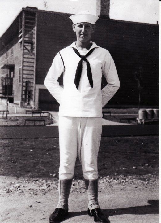 Memorial wall photo