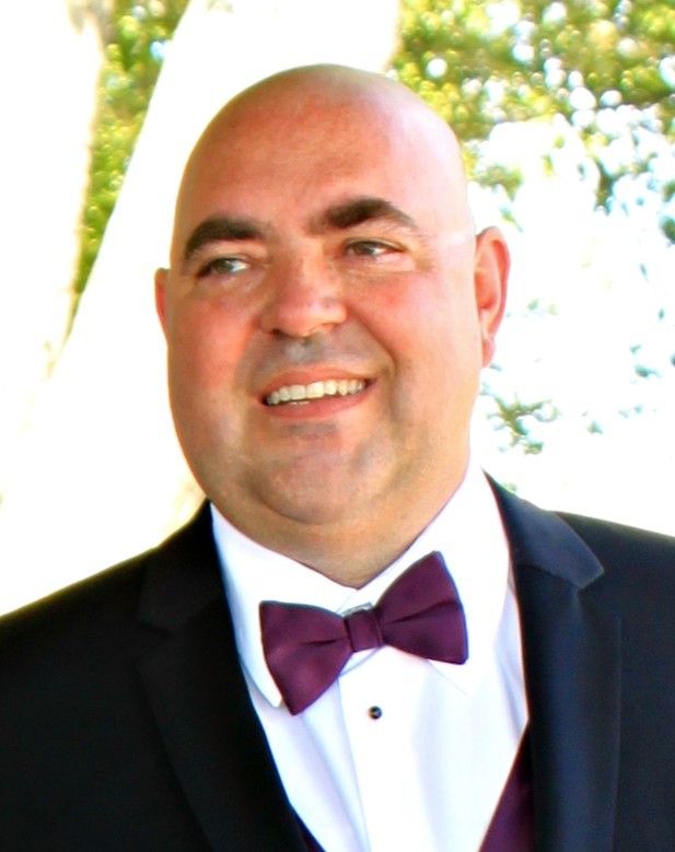 Steven Verrett