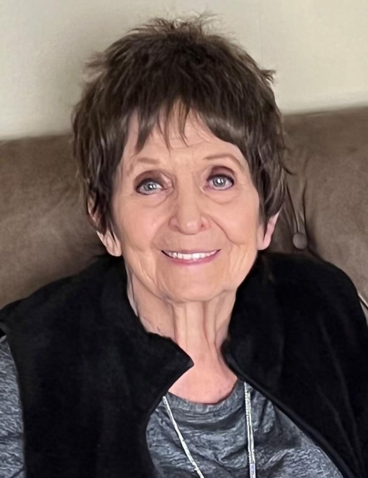 Gloria A Laundrie