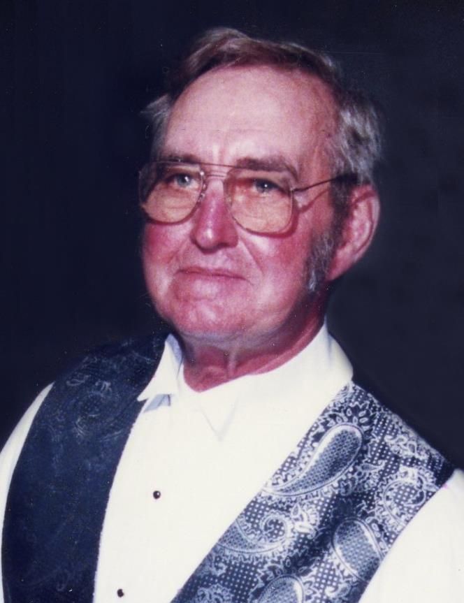 Roger W. Anderson