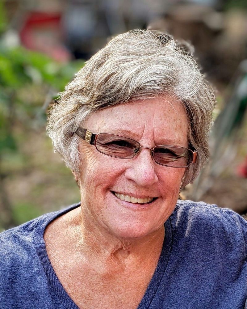 Paulette "Cookie" Josephine Quigley