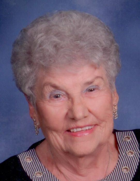Lois Smith
