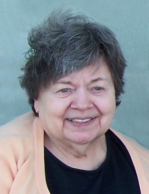 Sharon Racek