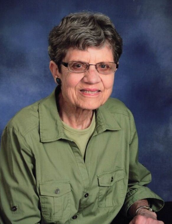 Marian C. Swab