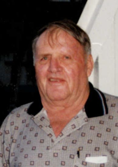 Lloyd Frank Bittner, Jr.
