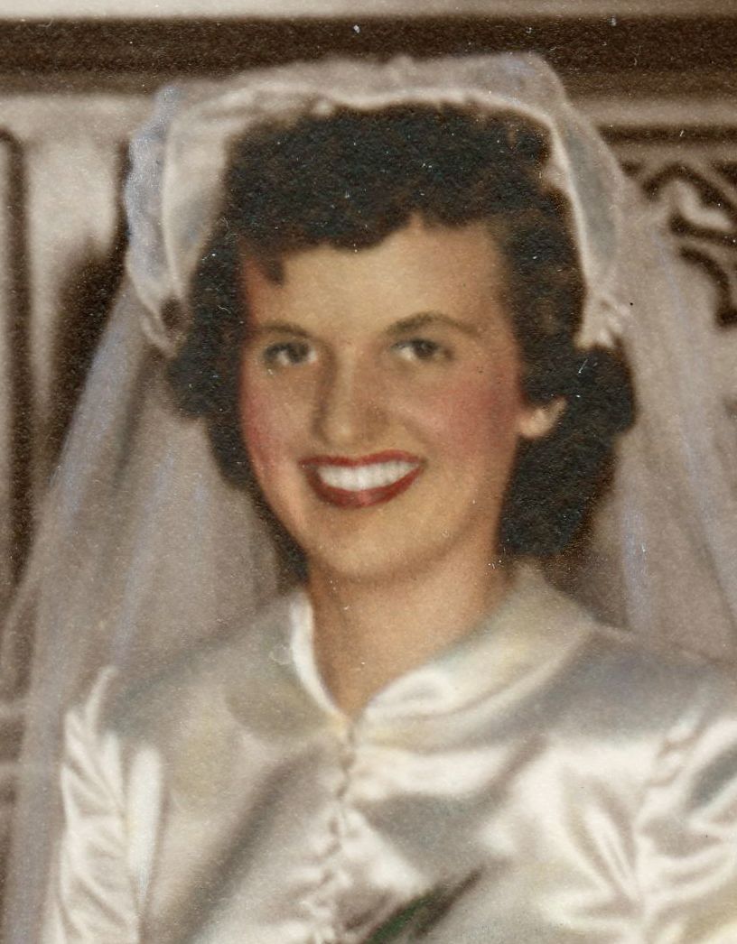 Rosemary Hanna
