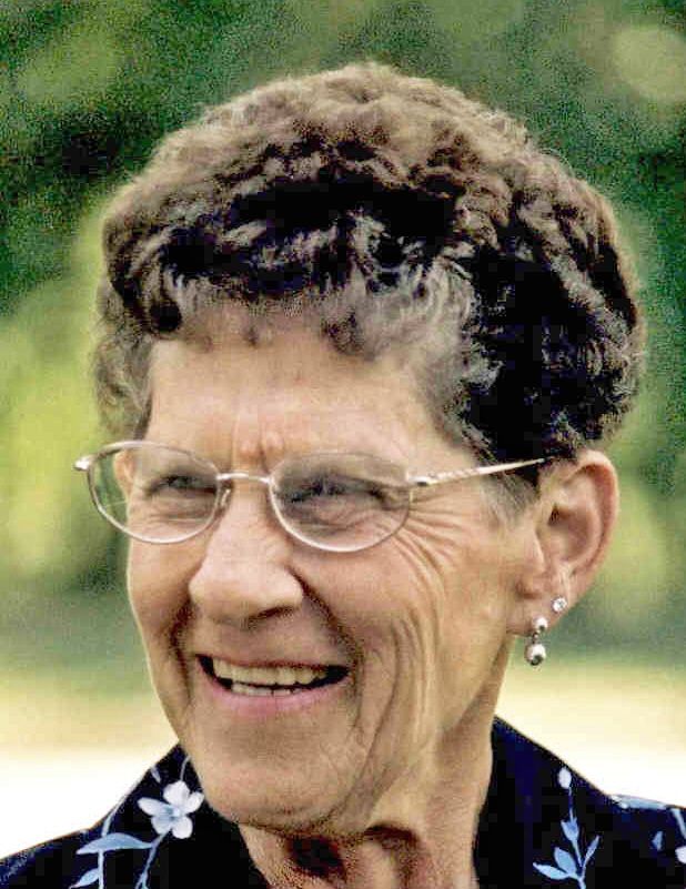 Mrs. Marcella E. Gottschall