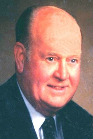 Elving J. Kjellstrom,