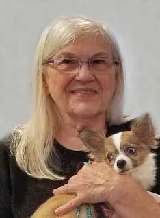 RoseMarie Shank