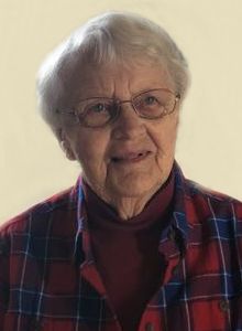 Marie Ziegler Lunde