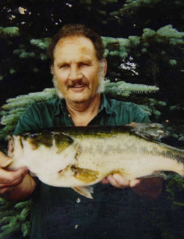 Lawrence F. "Larry" Bosben