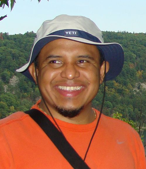 Roberto Carlos Aparicio