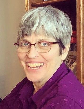 Virginia Ruth Thomas