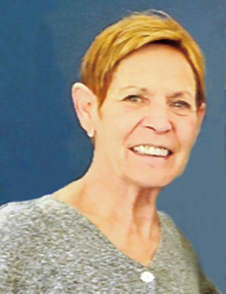 Sandra Lee Reuss
