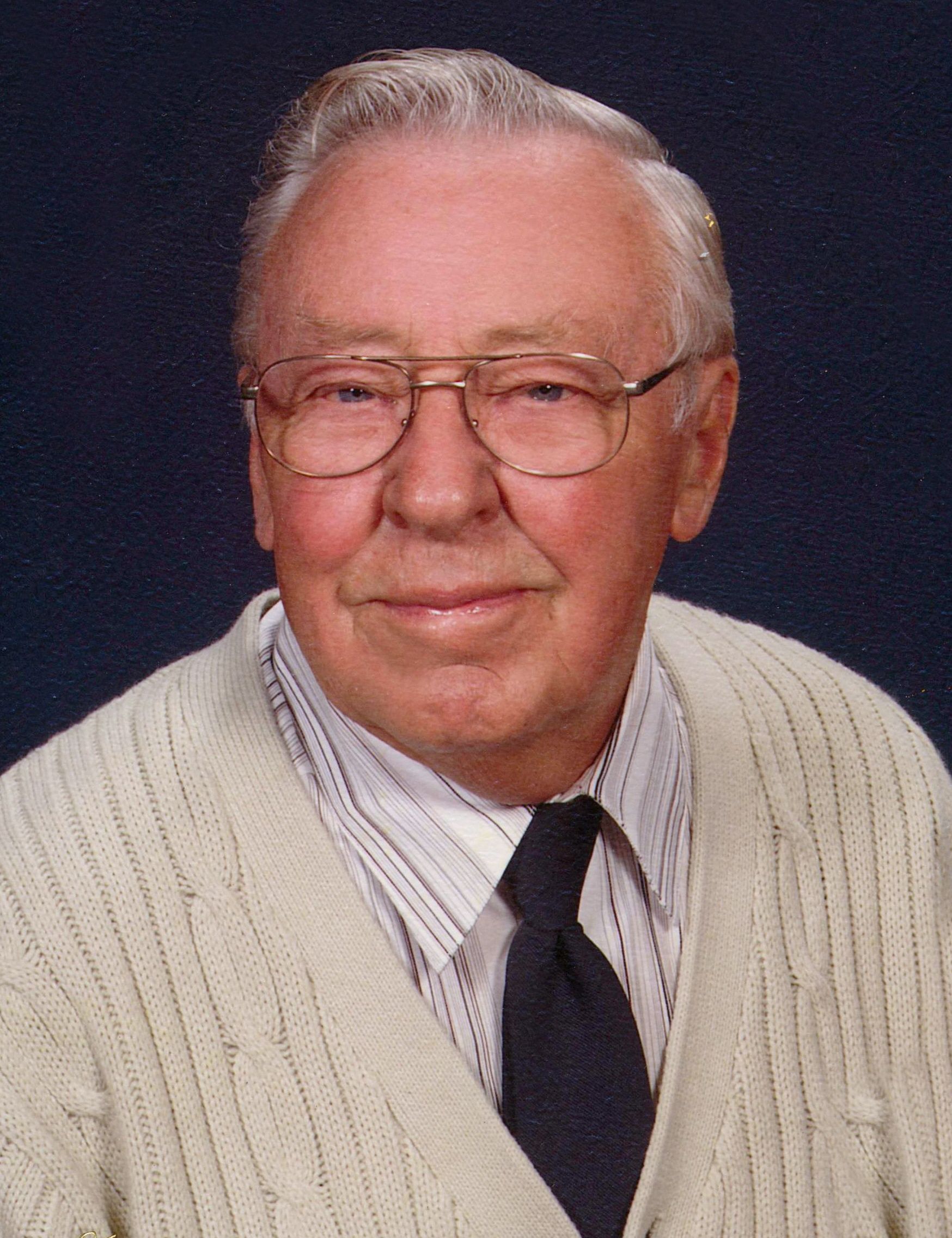 Leland Powers