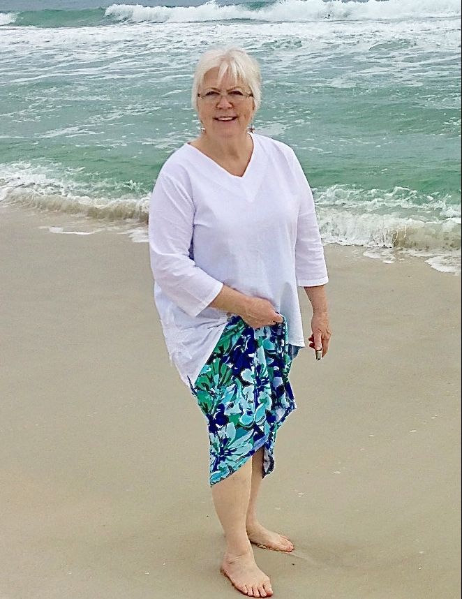 Janice E. "Jan" Love