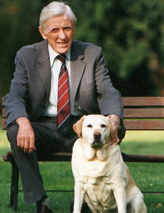 William Johnston Jordan
