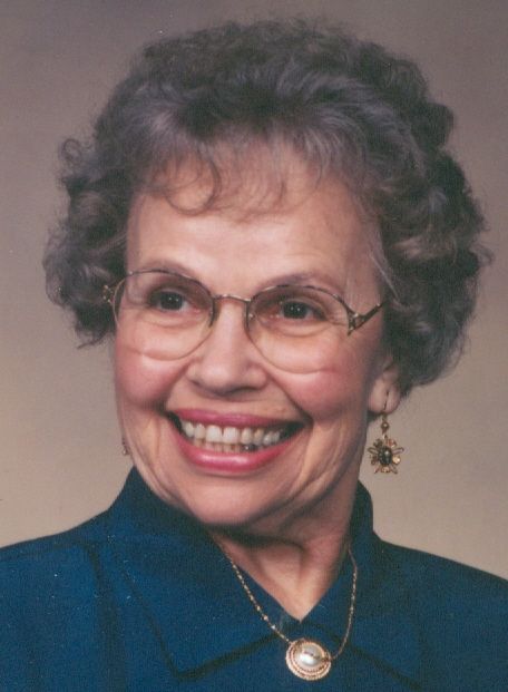 Ruth G. Olsen