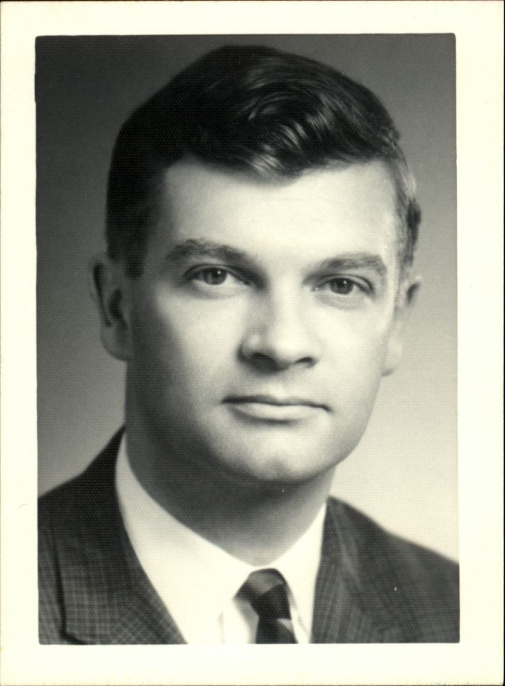 Memorial wall photo