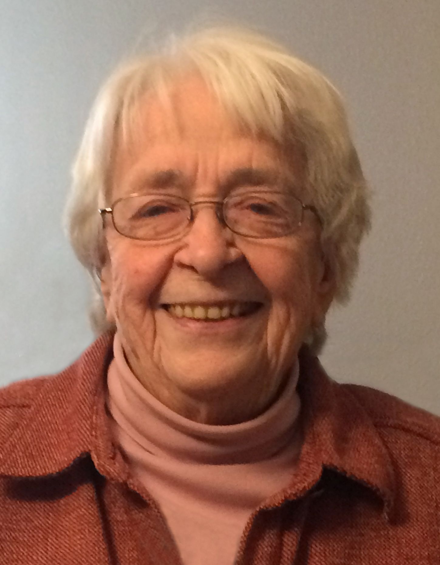 Dorothy J Schmook