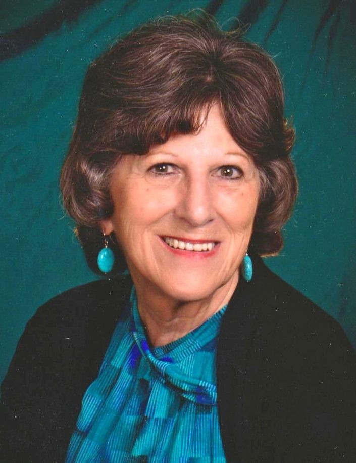 Janice "Jan" Whitcher
