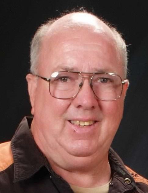 Richard L. Ireland