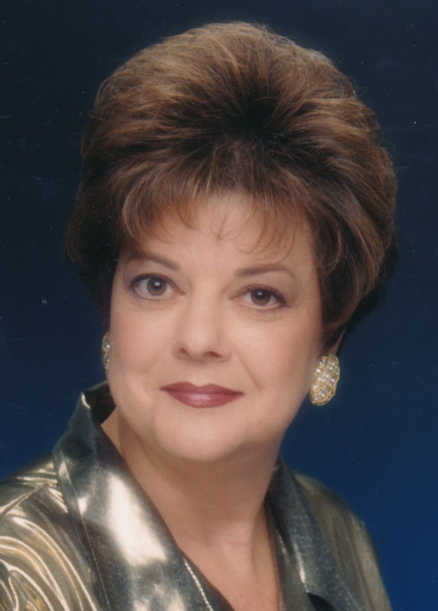 Barbara F Berger,