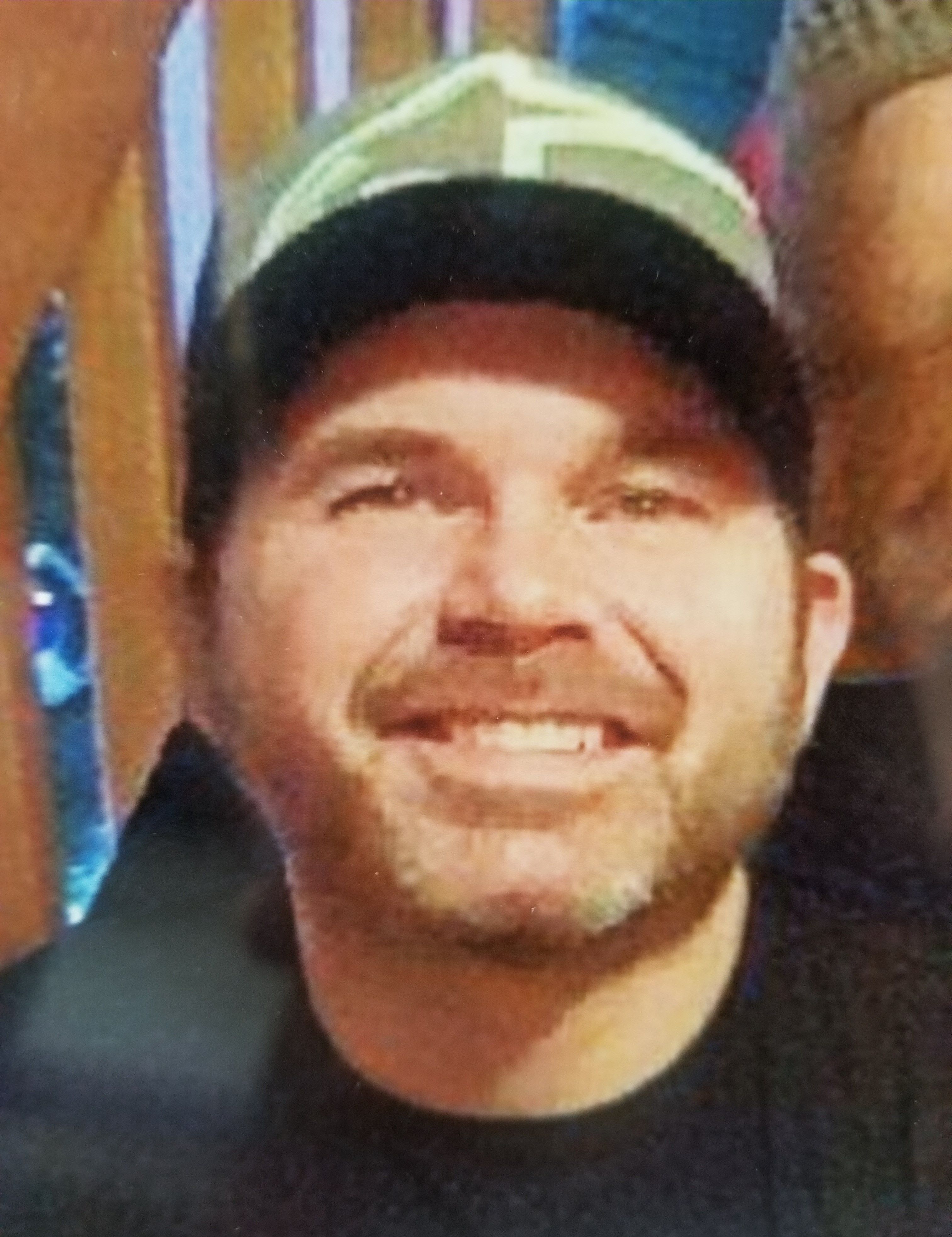 Nicholas D Hefty