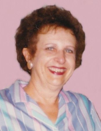 Elizabeth “Betty” J.  Cardarella