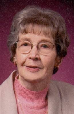 Jean Elinor Lewandoski