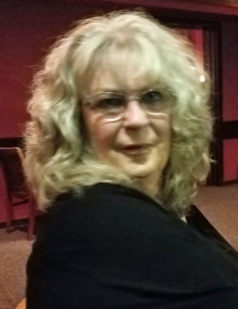 Jeanne M Verbsky