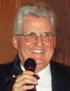 Reverend Johnny M. Russell